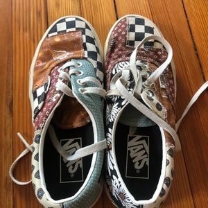 Vans